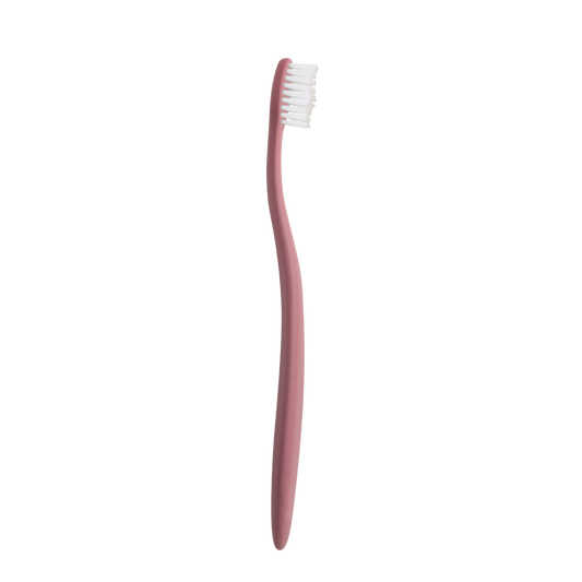 Pierre Fabre Oral Care - ELGYDIUM Style Recycled - Brosse à dents en plastique recyclé