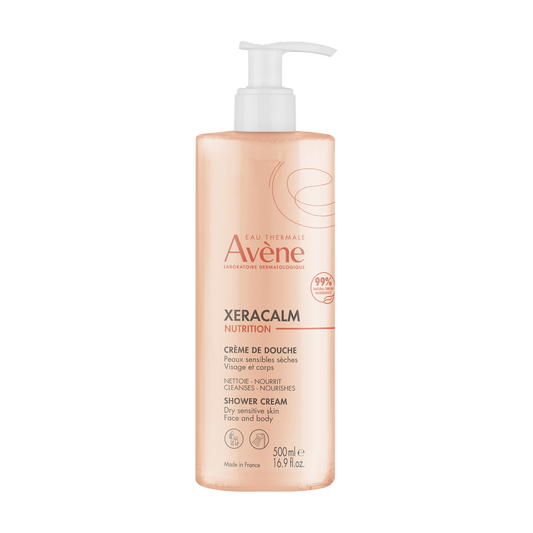 Eau Thermale Avène Crème de douche  XERACALM NUTRITION