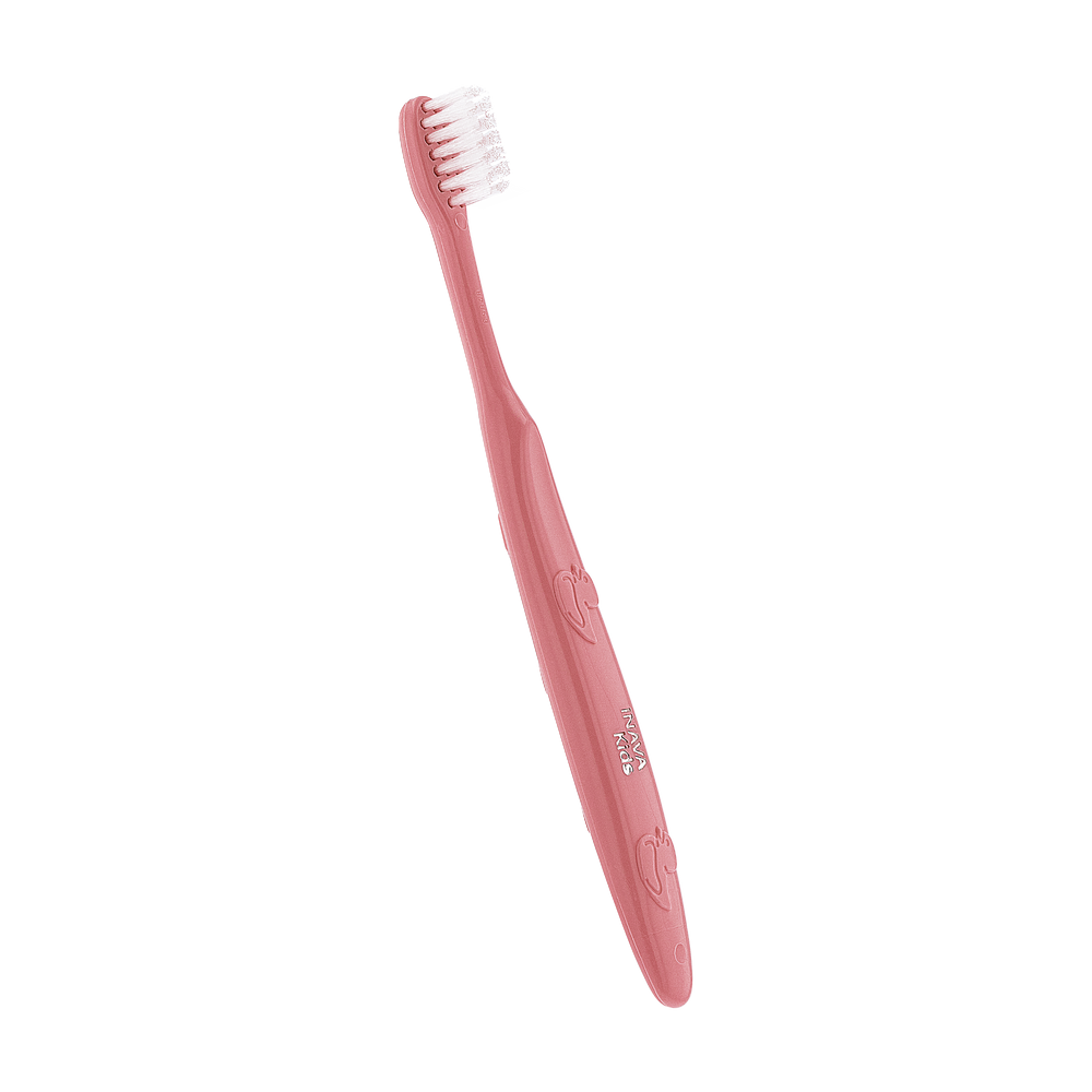 Inava Kids 0/6 ans - brosse à dents enfant