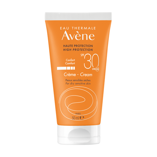 Eau Thermale Avène - Solaire - Crème SPF 30