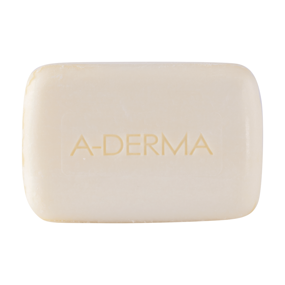 A-Derma - Les Indispensables - Pain surgras nettoyant nutritif