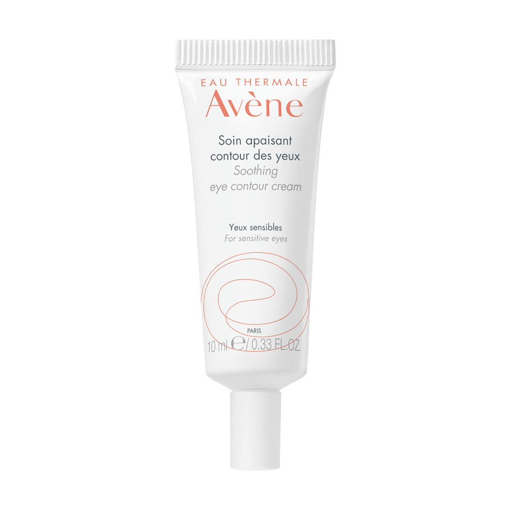 Eau Thermale Avène - Les Essentiels - Soin apaisant contour des yeux