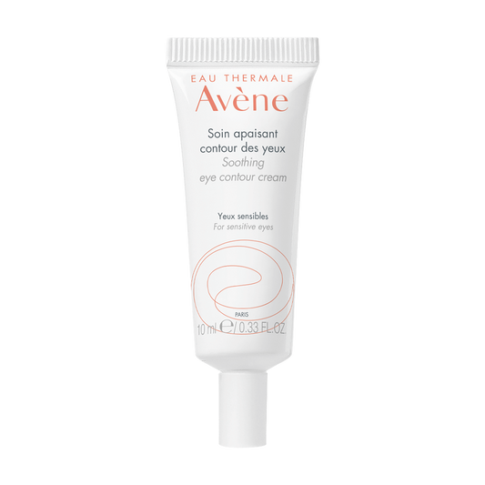 Eau Thermale Avène - Les Essentiels - Soin apaisant contour des yeux