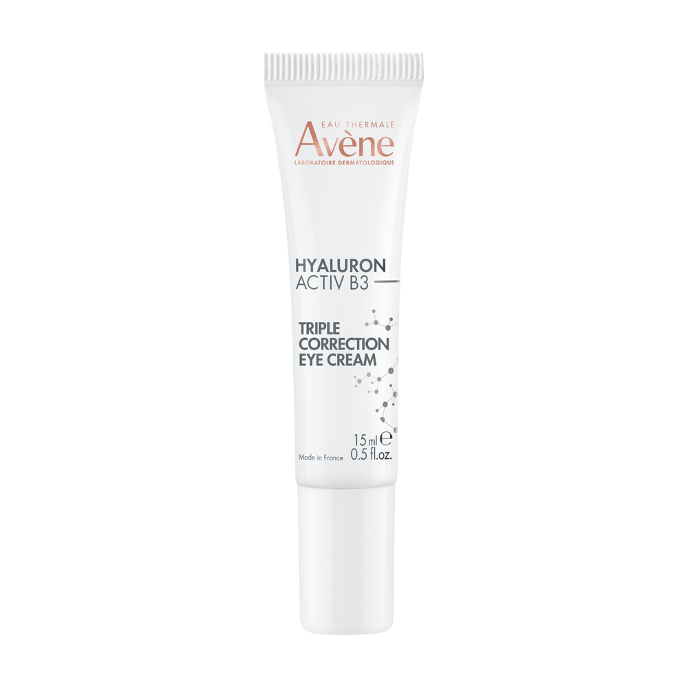 HYALURON ACTIV B3 Soin regard triple correction