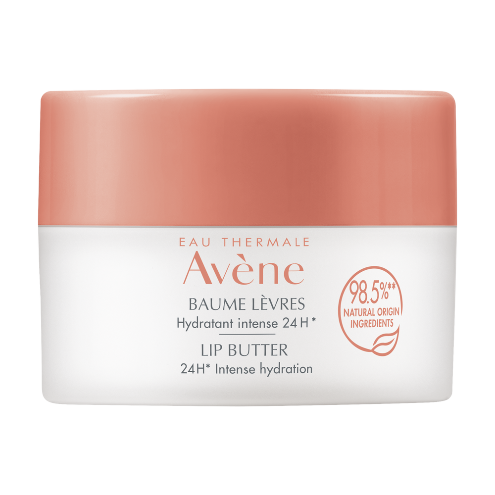 Eau Thermale Avène - Baume lèvres hydratant intense 24 H*