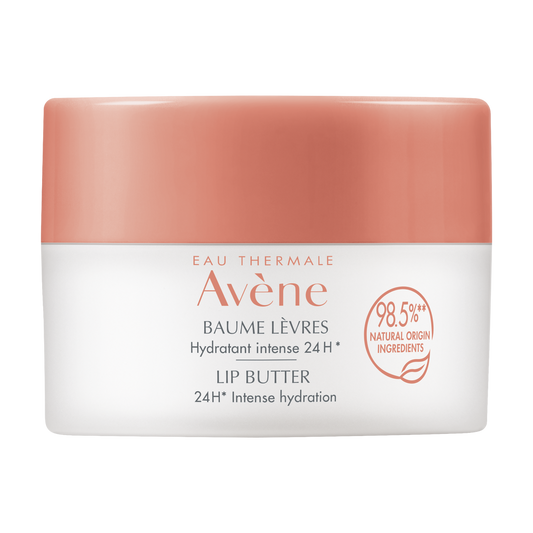 Eau Thermale Avène - Baume lèvres hydratant intense 24 H*