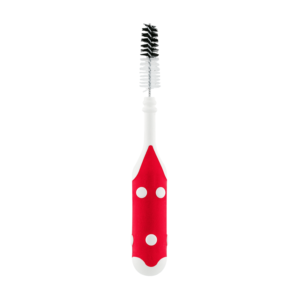 Inava Recharge rouge (ISO 4) - brossette interdentaire