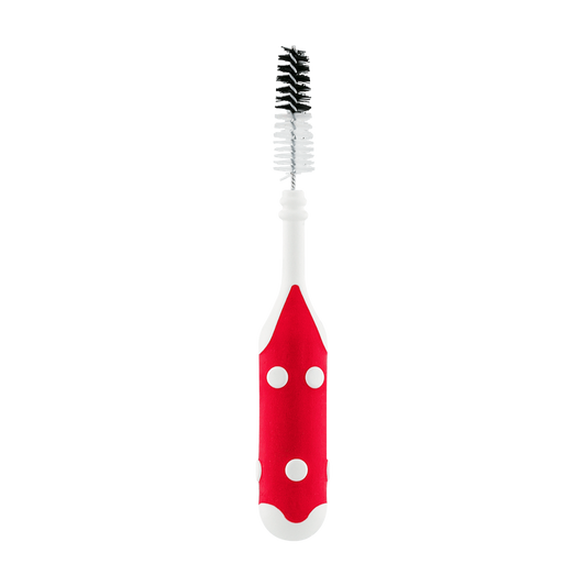 Inava Recharge rouge (ISO 4) - brossette interdentaire