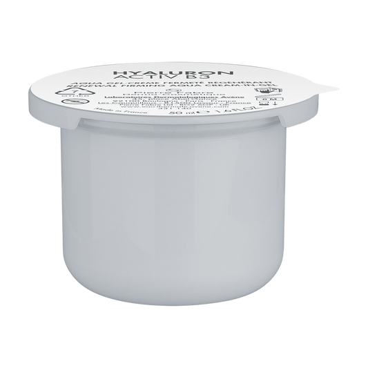 Eau Thermale Avène Aqua Gel-Crème régénération cellulaire - Soin Anti-âge visage HYALURON ACTIV B3