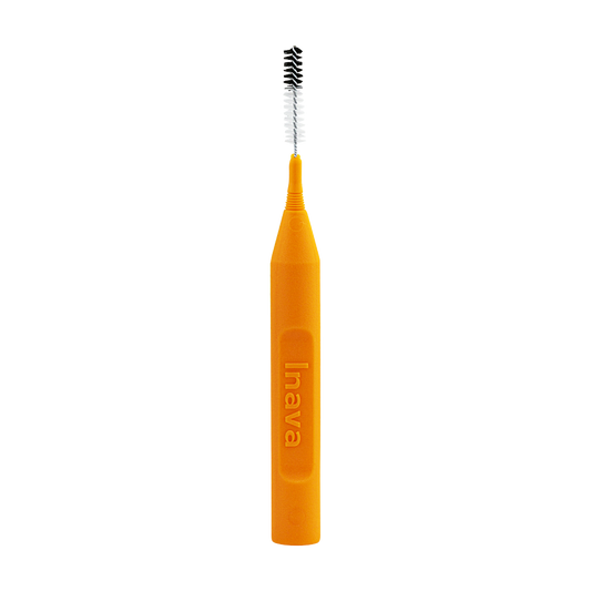 Inava MonoCompact orange (ISO 3) - brossette interdentaire