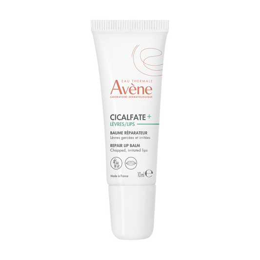 Eau Thermale Avène - Cicalfate+ - Lèvres Baume réparateur - 10 ml