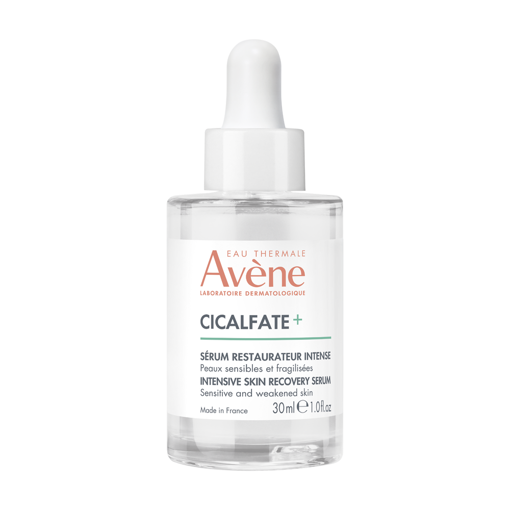 Eau Thermale Avène Sérum restaurateur intense CICALFATE+
