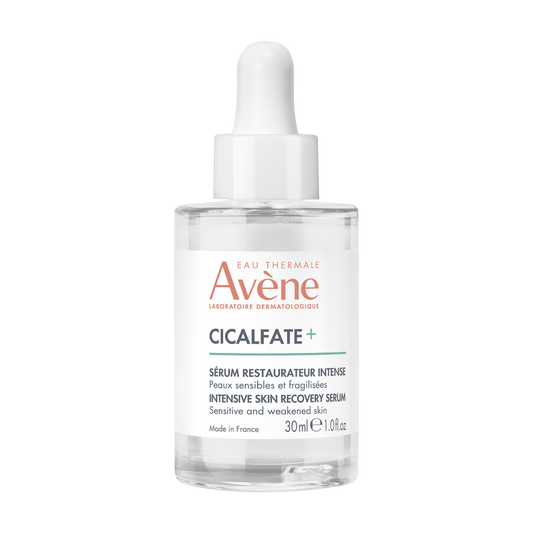 Eau Thermale Avène Sérum restaurateur intense CICALFATE+