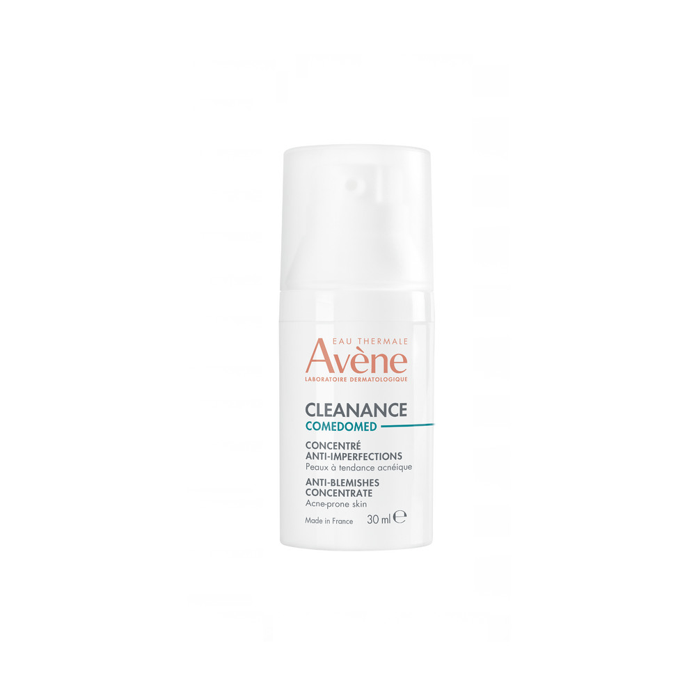 Eau Thermale Avène Concentré anti-imperfections CLEANANCE COMEDOMED
