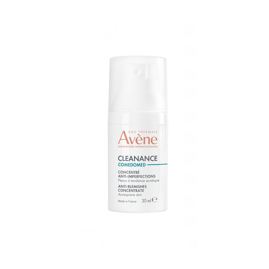 Eau Thermale Avène Concentré anti-imperfections CLEANANCE COMEDOMED