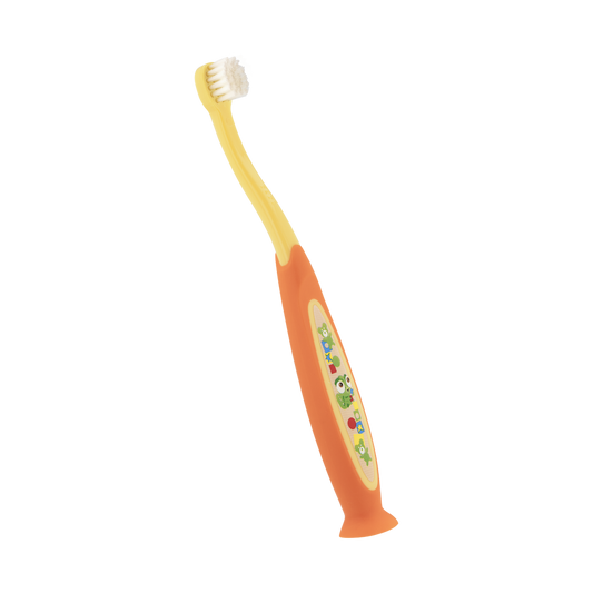 Pierre Fabre Oral Care - ELGYDIUM Baby 0/2 ans - Brosse à dents bébé