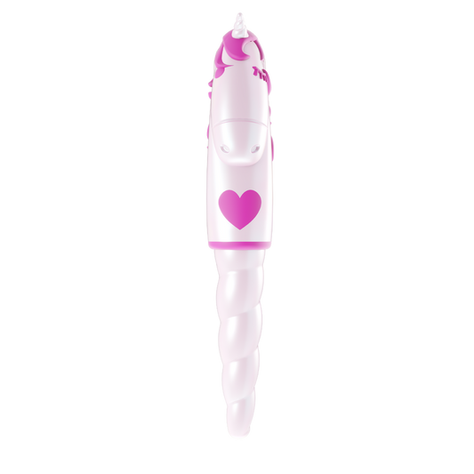 ELGYDIUM KIDS Unicorn 2/6 ans - Brosse à dents enfant
