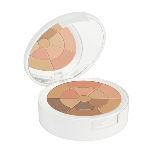 Eau Thermale Avène - Couvrance Poudre mosaïque soleil