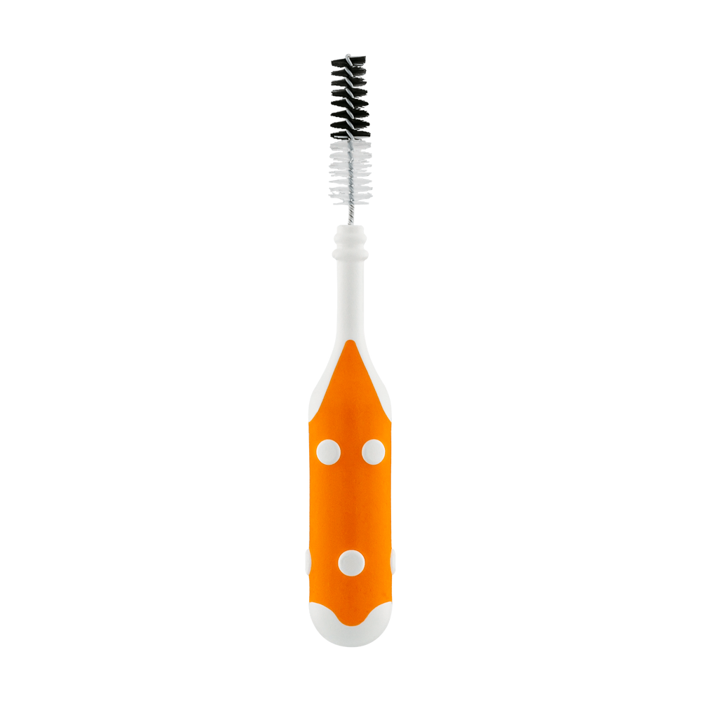 Inava Recharge orange (ISO 3) - brossette interdentaire