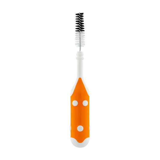 Inava Recharge orange (ISO 3) - brossette interdentaire