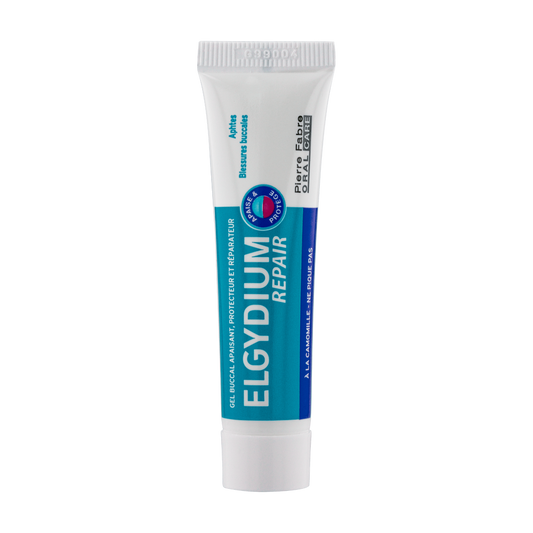 ELGYDIUM Repair - gel buccal