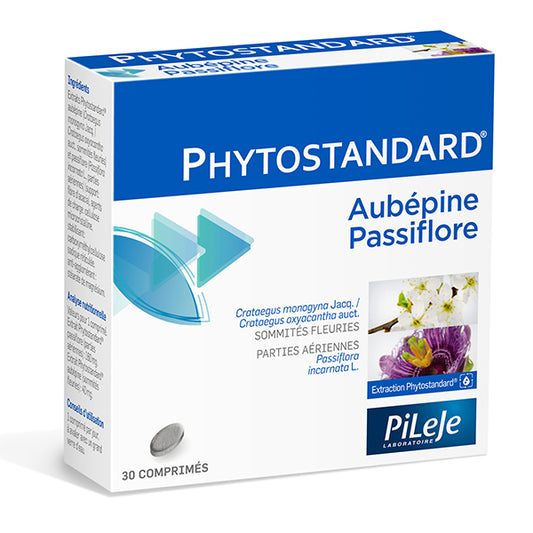Phytostandard® - Cassis / Plantain