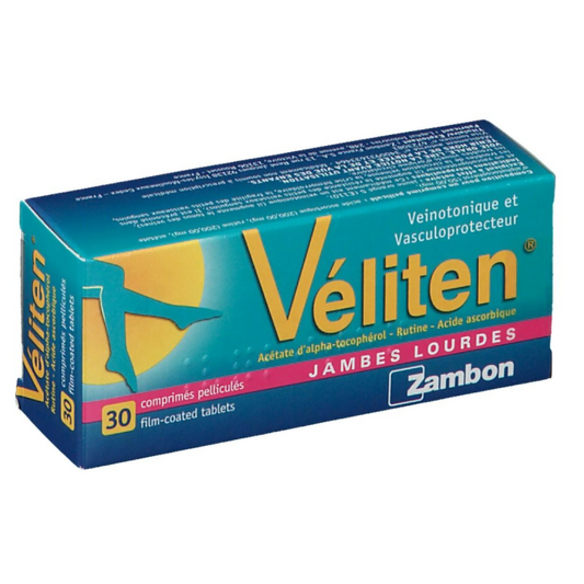 VELITEN CPR 30