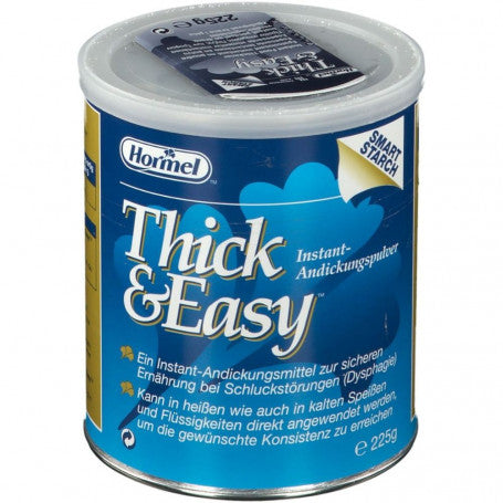THICK&EASY EPAISSISSANT PDR 225G