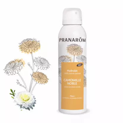 PRANAROM HYDRO CAMOM NOBL BIO150ML