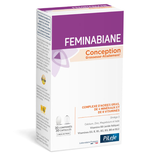 Feminabiane Conception