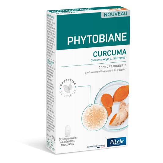 Phytobiane Marron d'Inde