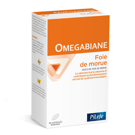 Omegabiane Onagre