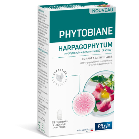 Phytobiane Mélisse