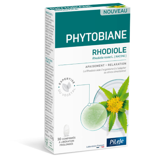 Phytostandard® Artichaut / Radis Noir