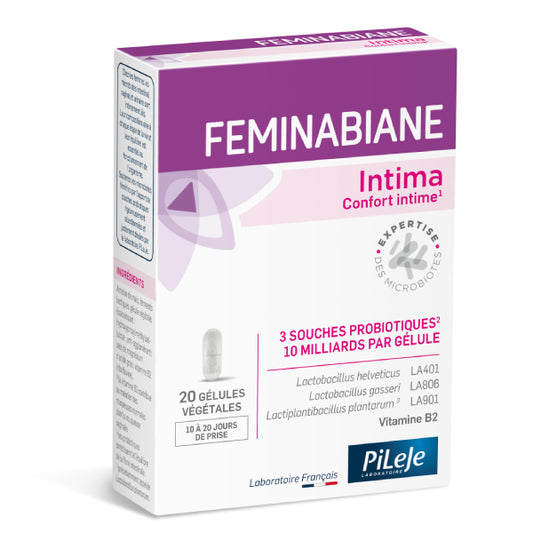Feminabiane Intima