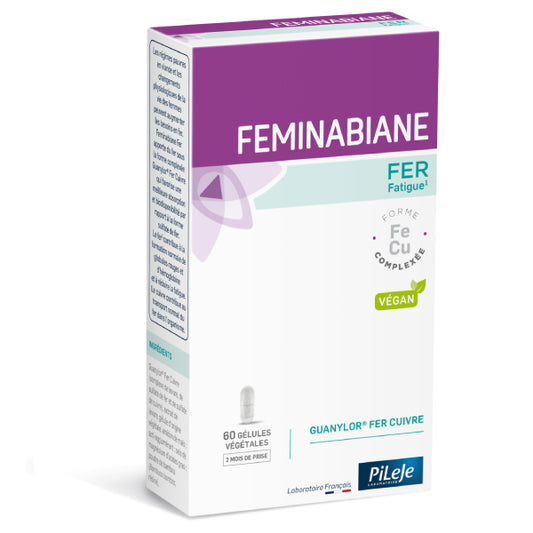 Feminabiane Fer