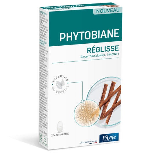 Phytobiane Valériane