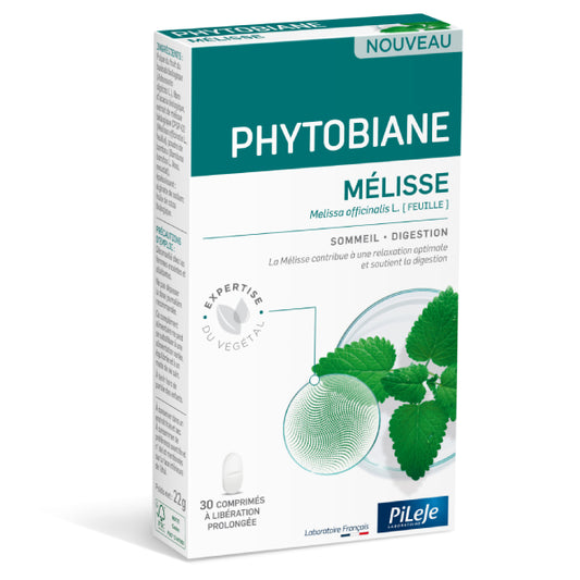 Phytobiane Réglisse
