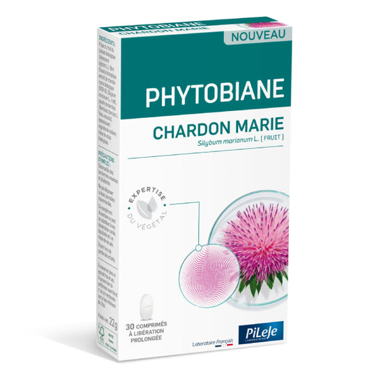 Phytobiane Harpagophytum
