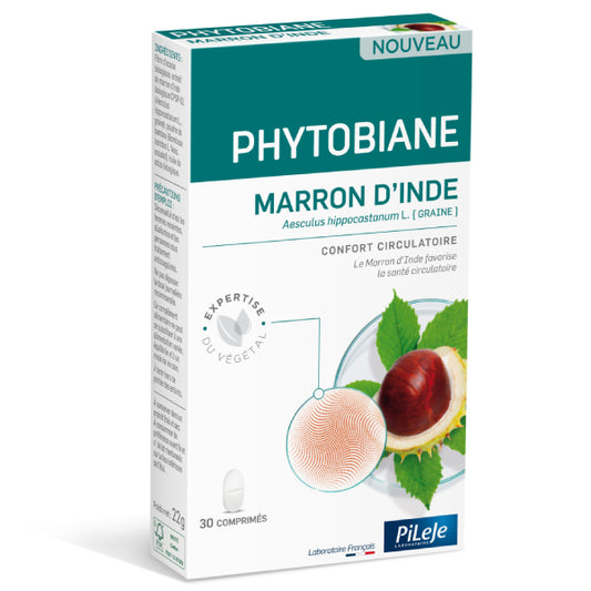 Phytobiane Passiflore