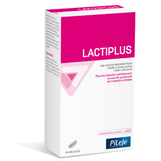 Lactiplus VSL#3®
