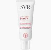 SVR CICAVIT+ SPF50+ Cr r�par marq T/40ml