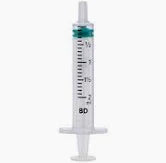 SER BD EMERALD S/AIG 2ML 1