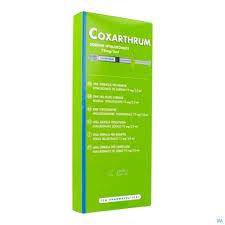 COXARTHRUM S inj 2
