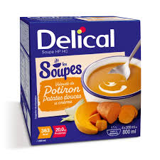 DELICAL VELOUTE POTIR/PATATE200ML4