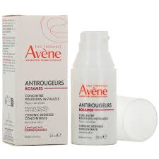 AVENE A/ROUGEUR ROSAMED CONC 30ML