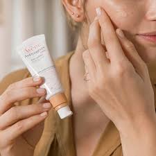 AVENE A/ROUGEUR EMULS SPF30 40ML