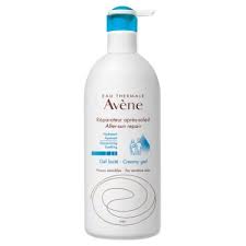 AVENE SOL LAIT REPAR A/SOL 400ML