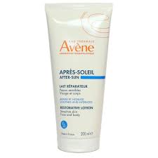 AVENE SOL LAIT REPAR A/SOL200ML