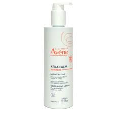 AVENE XERACALM NUTRI LAIT 400ML